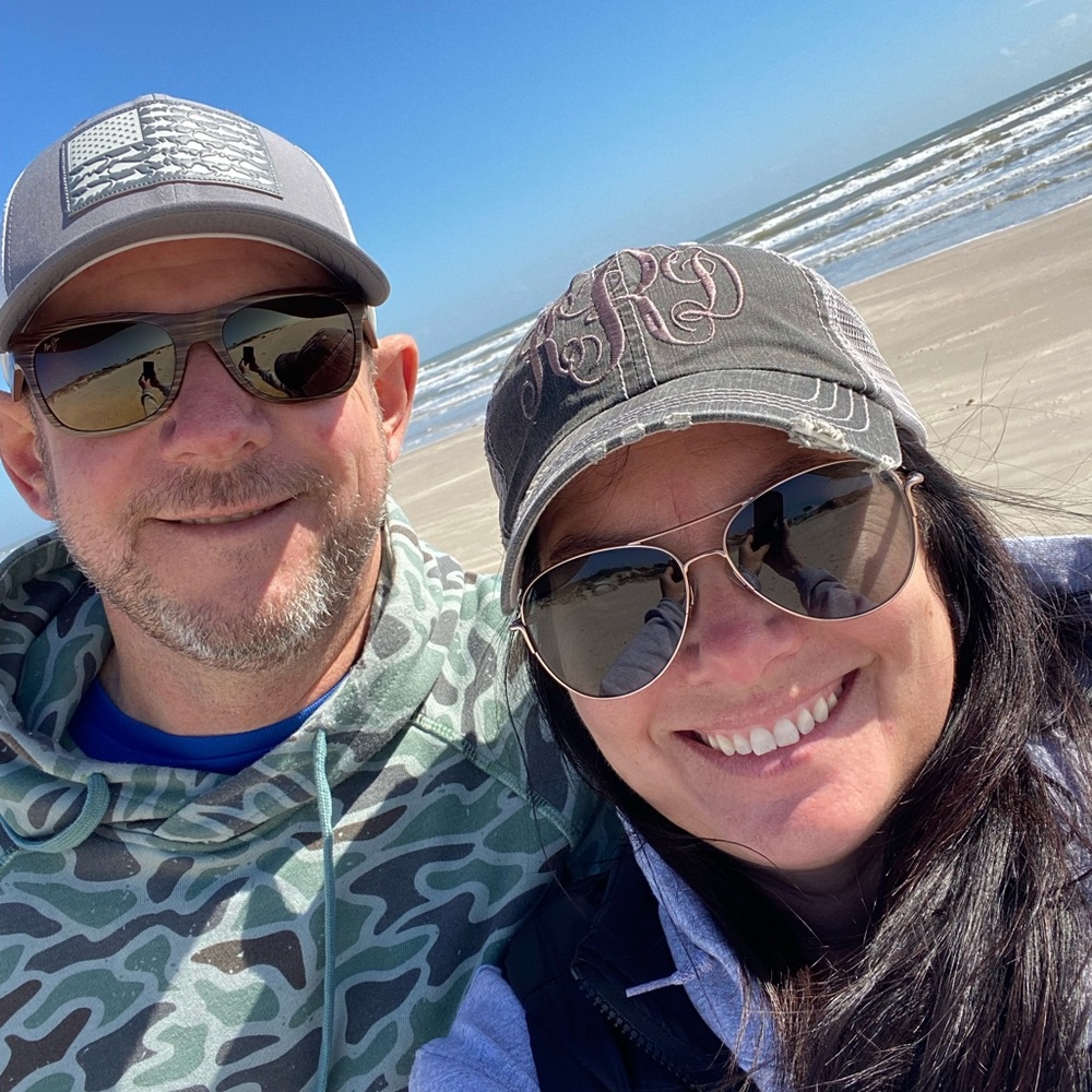 Meet your Posher, Kristie